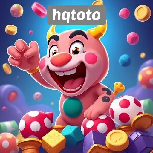 Membedah Berbagai Jenis Permainan yang Tersedia di hqtoto