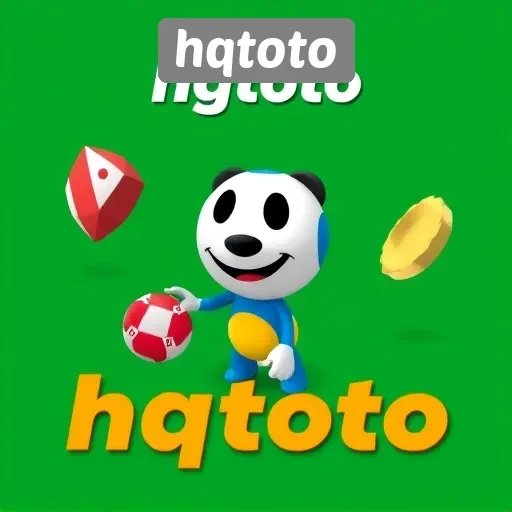 Menelusuri Fitur Unik Situs Game Hqtoto